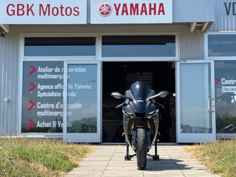 Location de moto en Suisse romande : tout ce qu&rsquo;il faut savoir