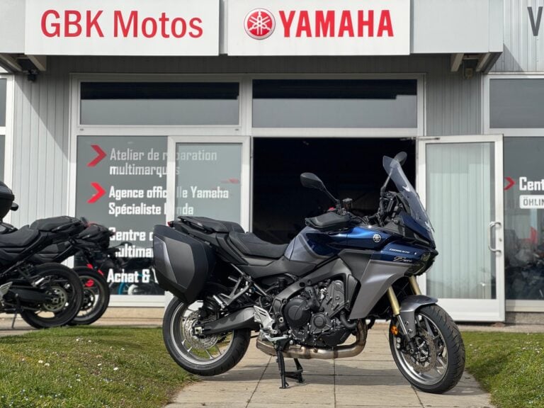Comment choisir sa moto d&rsquo;occasion ? Les 7 points à vérifier avant d&rsquo;acheter
